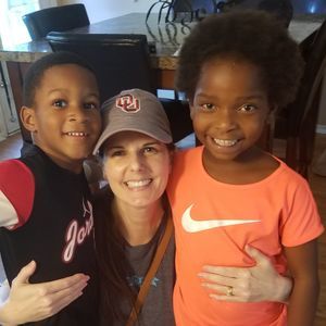 Meet your Posher, Billie